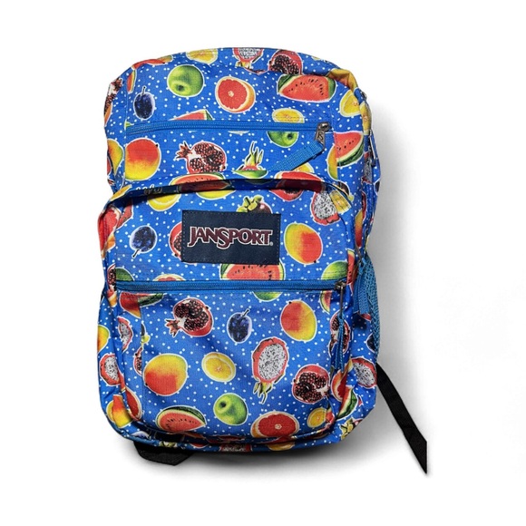 Jansport Handbags - JanSport Large BackPack